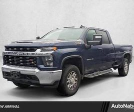 2022 CHEVROLET SILVERADO 3500HD LT CALL (410) 724-1388