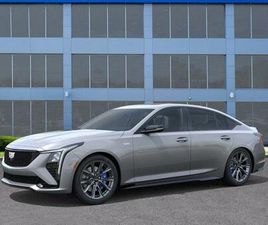 NEW 2026 CADILLAC CT5-V V-SERIES