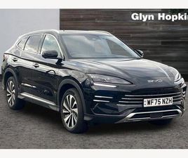 1.5 DM-I 18.3KWH DESIGN CVT AUTO AWD EURO 6 (START/STOP) 5DR