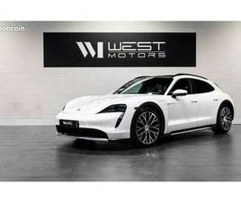 4 CROSS TURISMO 476 JANTES TURBO S TOIT PANORAMIQUE PHARES PDLS%2B BOSE ACCÈS CONFORT 936EMOIS