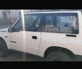 VITARA 3P 1.6I JLX P.PACK AUTO