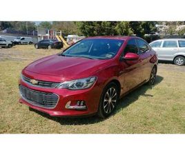 CHEVROLET CAVALIER CHEVROLET CAVALIER