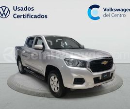 CHEVROLET S10