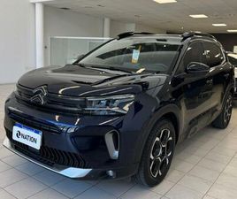 CITROEN C5 AIRCROSS CITROEN C5 AIRCROSS FEEL PACK AT6
