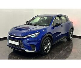 LEXUS LBX LEXUS LBX ELEGANT +