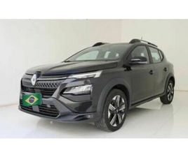 RENAULT KARDIAN TECHNO FLEX 1.0 TB 12V 5P AUT.