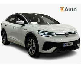 VOLKSWAGEN ID.5 PRO PERFORMANCE PRO PERFORMANCE 150 KW, AKKU 77 KWH