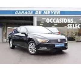 PASSAT 1.5 TSI ACT COMFORTLINE DSG (EU6.2)