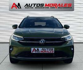 VOLKSWAGEN TAIGO 1.0 TSI LIFE DSG 81KW