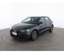 AUDI A1 SPORTBACK 30 TFSI 30 TFSI
