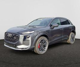 AUDI Q3 AUDI Q3 SUV CORPORATE S E-HYBRID 200 KW S TRONIC