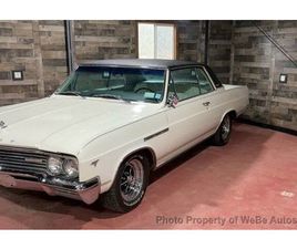 1965 BUICK SKYLARK