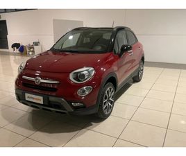 FIAT 500X 1.4