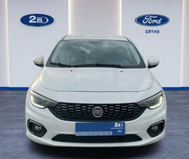 FIAT EGEA 1.3 MULTIJET URBAN , 94HP, SEDAN