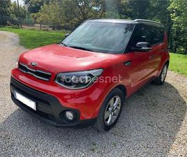 KIA SOUL KIA SOUL