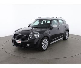 MINI COUNTRYMAN COOPER COOPER