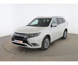 MITSUBISHI OUTLANDER PHEV 2.4 PHEV