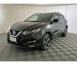 NISSAN QASHQAI 1.5 DCI