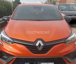 RENAULT CLIO RS RENAULT CLIO