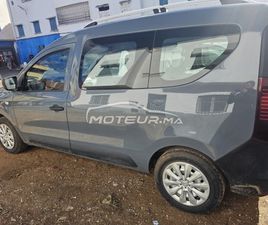 RENAULT EXPRESS RENAULT EXPRESS سلا 2023 DIESEL 480582 OCCASION À SALE MAROC