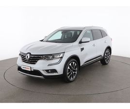 RENAULT KOLEOS 2.0 DCI