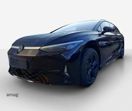 VOLKSWAGEN ID.7 TOURER ID.7 TOURER GTX UNITED