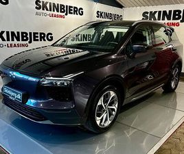 AIWAYS U5 AIWAYS U5 PREMIUM 5D