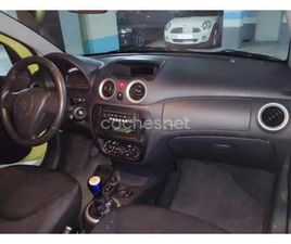 CITROEN C2 CITROEN C2