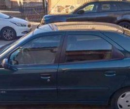 CITROEN XSARA CITROEN - XSARA