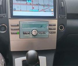 TOYOTA COROLLA VERSO TOYOTA COROLLA VERSO