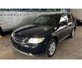 CHEVROLET TRAILBLAZER 2006 CHEVROLET TAHOE / TRAILBLAZER / SAAB 9-7X /MFK 9.5.2025