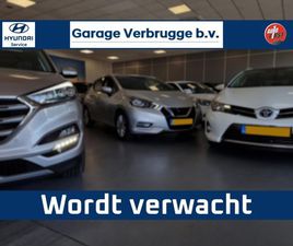 HYUNDAI I20 HYUNDAI I20 1.0 T-GDI COMFORT | APPLE CARPLAY | AIRCO | CRUISE CONTROL | CAM