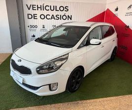 KIA CARENS KIA - CARENS 1.7 CRDI VGT 136CV EMOTION 7PL