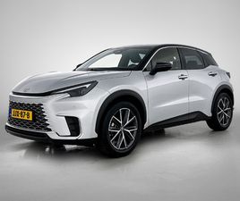 LEXUS LBX LEXUS LBX EMOTION | TECH PACK |