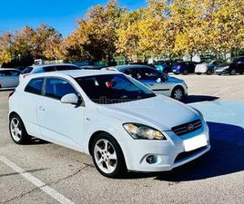 KIA PROCEED KIA - PROCEED