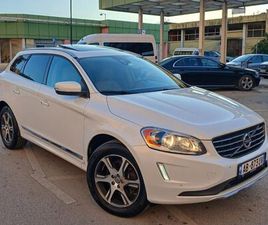VOLVO XC60 3.0 BENZIN+GAZ