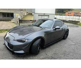 2.0 SPORT I-ACTIVSENSE TECHNOLOGY I-ELOOP 184CV