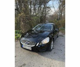 VOLVO S60 1.6 [T3]
