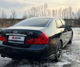 INFINITI M M45