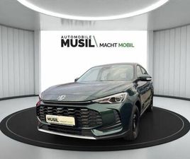 MG ZS ZS EV MG ZS 1.5L STANDARD - 7 JAHRE GARANTIE