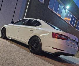 SKODA SUPERB 2.0 - 150 CV