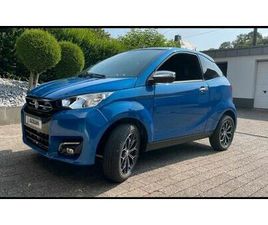 AIXAM COUPE AIXAM COUPÉ