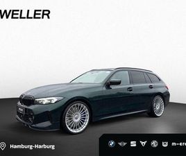 D3S TOURING ADLED,AHK,PANO,STHZ,H/K,HUD,360DAPRO