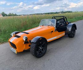CATERHAM 340 S