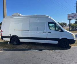 DODGE SPRINTER 2007 DODGE SPRINTER 2500