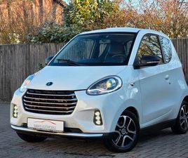 ELARIS PIO ELARIS PIO COUPE