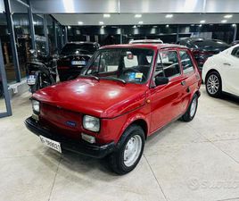 FIAT 126 650