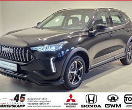 GWM HAVAL JOLION PRO PREMIUM+AUTOMATIK+LEDER+LED+PAN