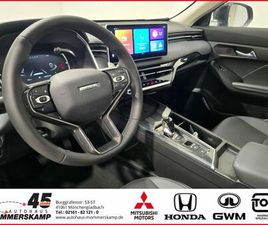 HAVAL JOLION PRO LUXURY+AUTOMATIK+LEDER+LED+PANO
