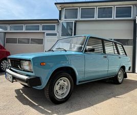 LADA 2104 LADA 2104